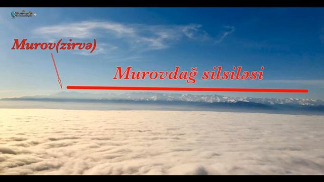 Gəncə-Qazax Dağları - Zirvələr смотреть онлайн