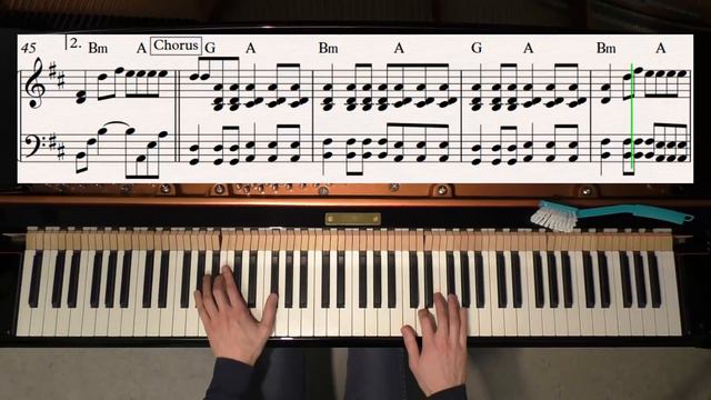 Something Just Like This - The Chainsmokers, Coldplay - Piano Cover Video by YourPianoCover смотреть онлайн