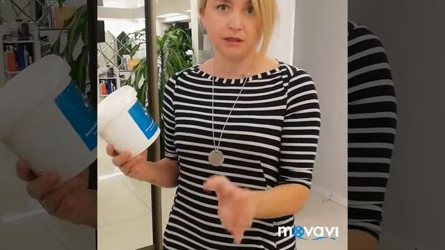 Живой коллаген и парикмахерское искусство смотреть онлайн