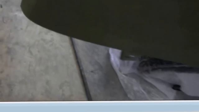 Урок № 1 " Удаление и защита от ржавчины " ( малярное дело ) смотреть онлайн