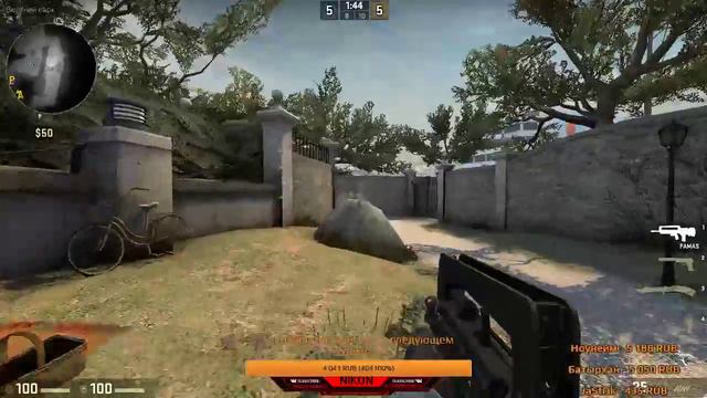 ОТКРЫТИЕ КЕЙСОВ - ВЫБИВАЕМ МОЙ ПЕРВЫЙ НОЖ! - CS:GO / PUBG смотреть онлайн