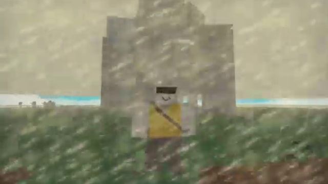 Playing roblox (Natural disaster & highway rush) смотреть онлайн