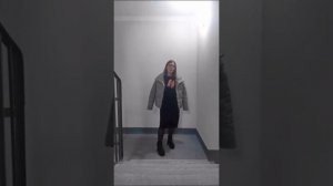 Когда затопила соседей и боишся им сказать