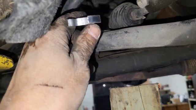 How to replace front sway bar bushings 2010 mini cooper. смотреть онлайн
