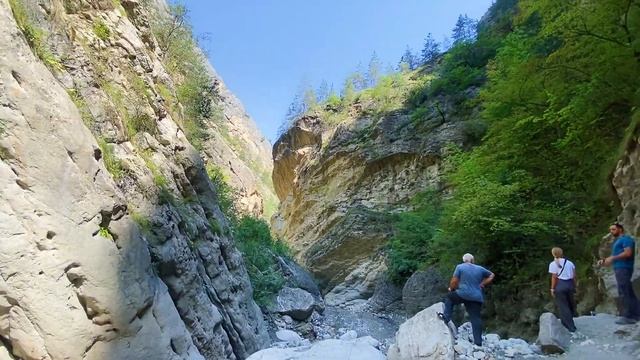 ДАГЕСТАН. Влог и обзор основных достопримечательностей 2021 смотреть онлайн