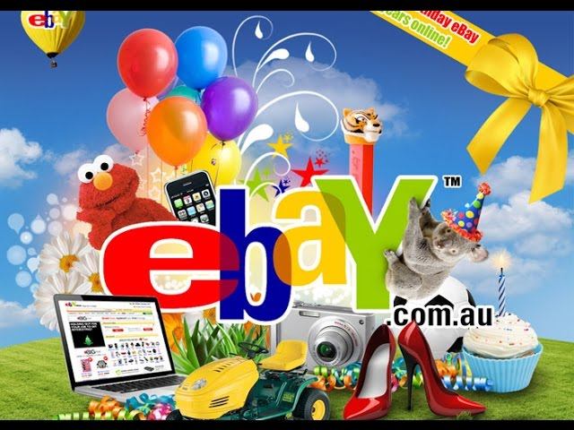Создание листинга на eBay. Публикация Объявления. Урок №15 смотреть онлайн