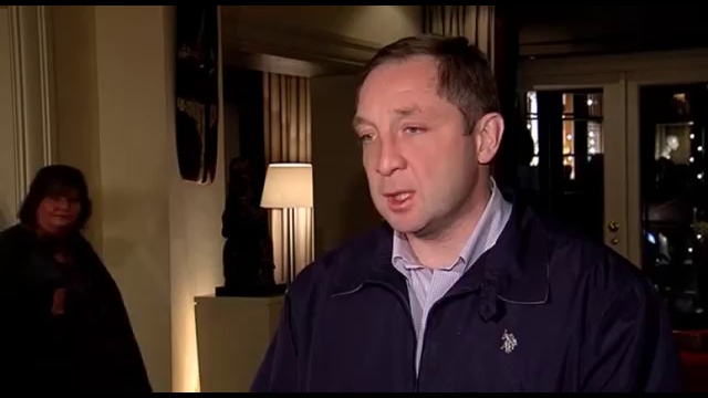 Визит в Брюссель представителей Грузии смотреть онлайн