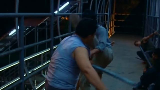 Heroes of Martial arts #7 - Iko Uwais (Silat, Merantau) смотреть онлайн