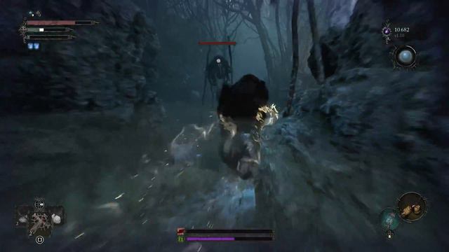 Lords of the Fallen 04 Libérer Kukajin et avoir le Catalyseur de Wilmarc смотреть онлайн