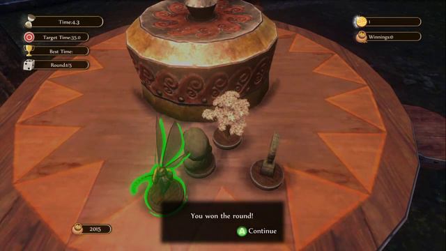 Let's Play Fable Anniversary Part 18 - Twinblades Camp: Spot The Addition Minigame & Saving Hostage смотреть онлайн