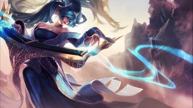 Sona Voices in ALL languages смотреть онлайн