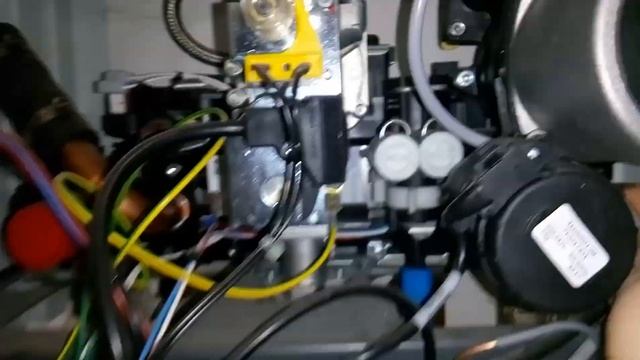Baxi Eco 4S смотреть онлайн