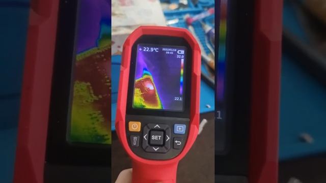 макролинза для тепловизора uni260b смотреть онлайн