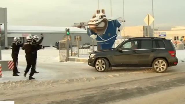 Официальный Mobil 1 Центр Югорск смотреть онлайн
