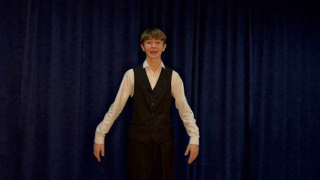 #ДвижениеПервых#СводныйХорПервых