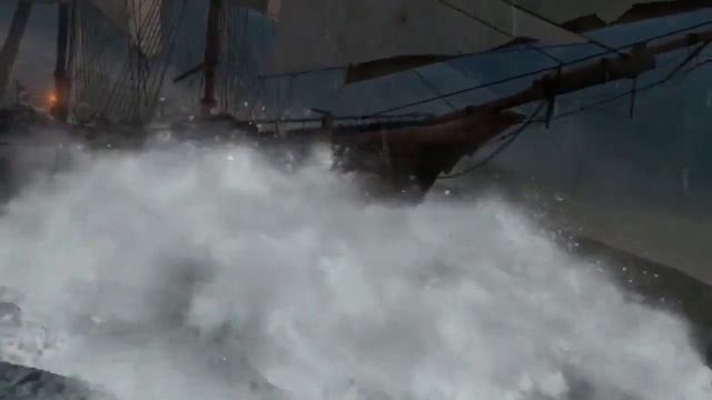 Assassin's Creed 3 - ТВ-спот (Северная Америка) смотреть онлайн