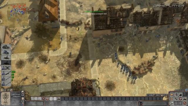 Прохождение Battle of Empires 1914-1918 — Часть #24 — Франция: Финальный удар[1/2] смотреть онлайн