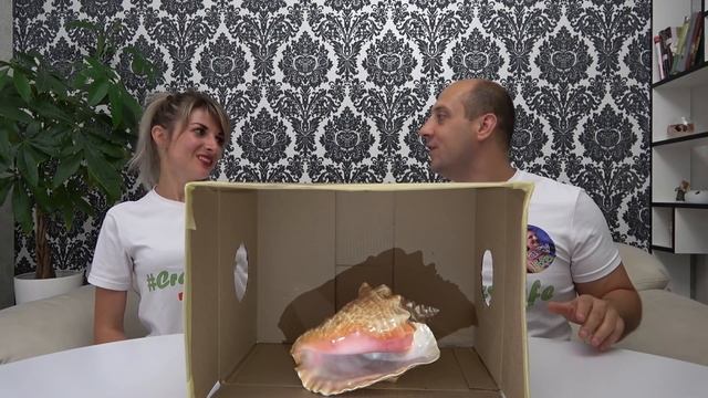 Толик чуть НЕ ЛИШИЛСЯ ПАЛЬЦА. ЭКСТРЕМАЛЬНАЯ КОРОБКА. смотреть онлайн