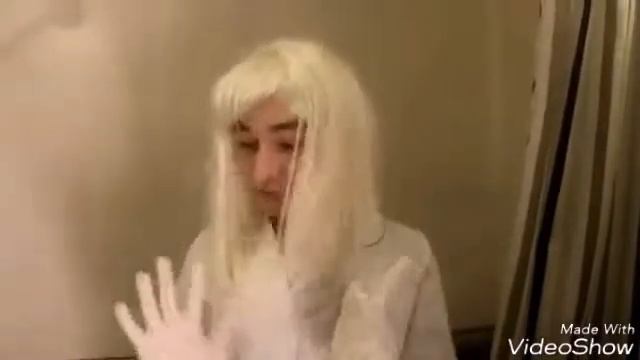 Ревизорро, Оливия, Пацан в жёлтой кофте: Bunga Dance смотреть онлайн