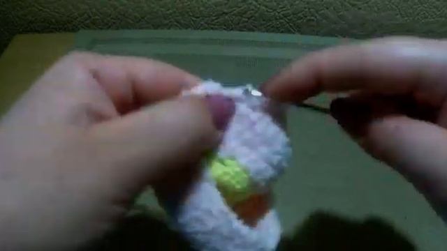 Обувь вязаная крючком для кота в стиле тильда. смотреть онлайн