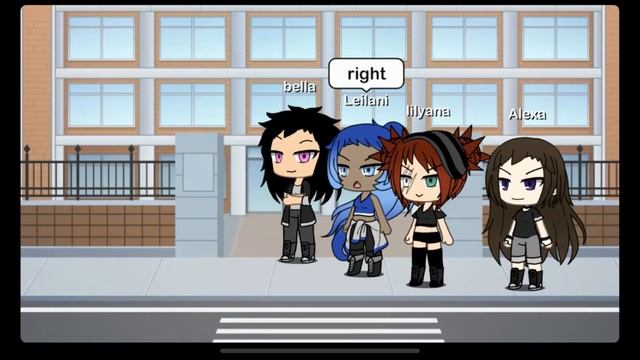 The last boy on Earth 2: Away from home/ ep1/ Gachalife смотреть онлайн