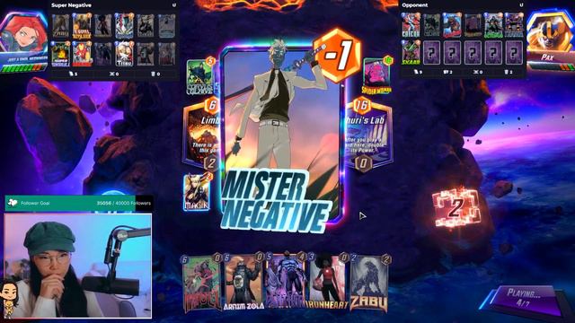 This Deck has the CRAZIEST Final Turns 🏅🏅🏅 | March 2024 Livestream смотреть онлайн