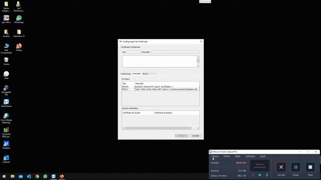 COMO RESOLVER ERRO TJMG - Unsupported Key Type: Null смотреть онлайн