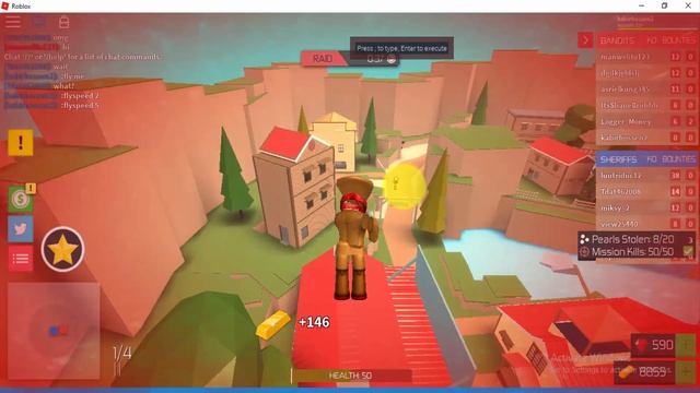 *7/1/2021* HOW TO GET ADMIN COMMANDS*NEW* IN ANY GAME (ROBLOX) *Updated* смотреть онлайн