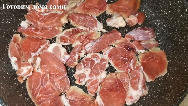 Вкусная пища для ума и души