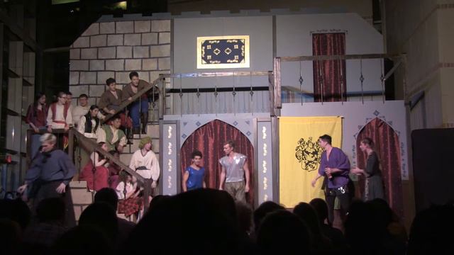 Hello Hamlet! - You Can't Stop The Death смотреть онлайн