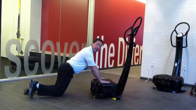 Power Plate my3 смотреть онлайн
