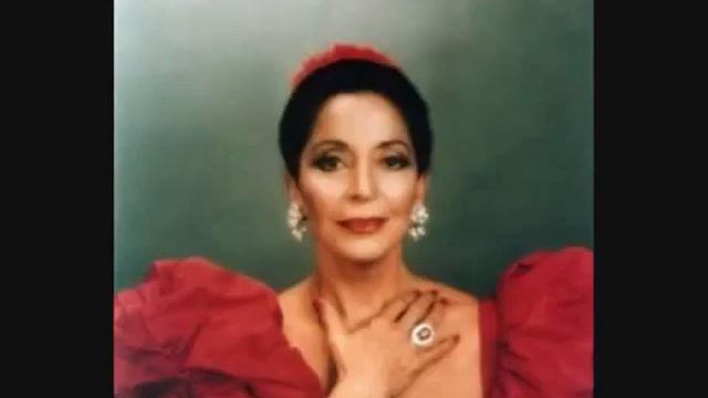 Antonio Vivaldi 'Nisi Dominus ' Teresa Berganza смотреть онлайн