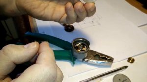 Разборка мотора деки Pioneer CT W803RS