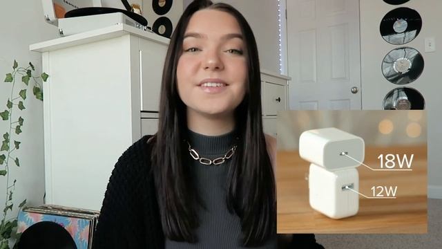 unboxing the NEW iPAD 8TH GENERATION + APPLE PENCIL!! 2021 | Procreate & GoodNotes смотреть онлайн