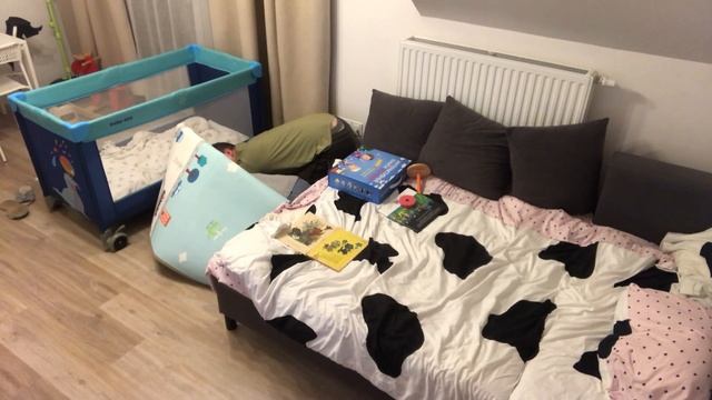 Магия времени