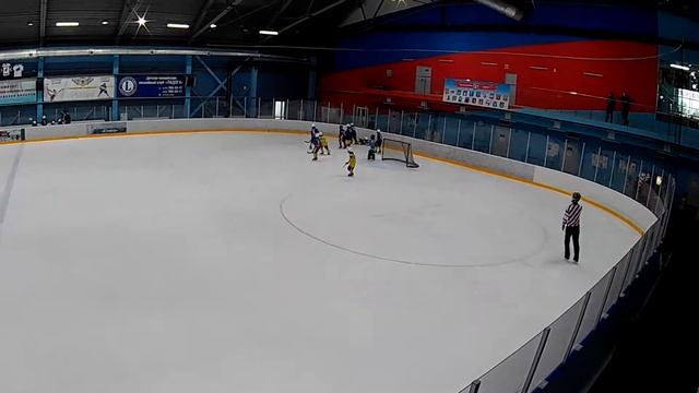 Вымпел Королёв - сборная Мурманск - 1 тайм смотреть онлайн