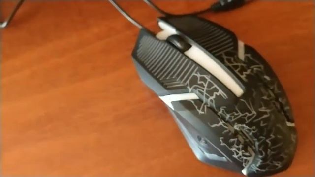 мега обзор на новую мышку с эпизодами!!! смотреть онлайн