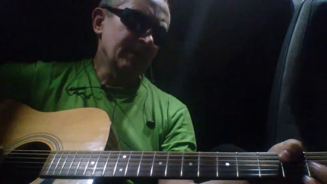 ПРОЩАНИЕ С ЖИГУЛЯМИ. Исполнение автора смотреть онлайн