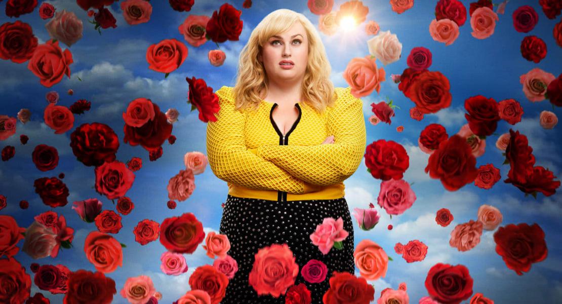 Ну разве не романтично? - Русский трейлер (HD) смотреть онлайн