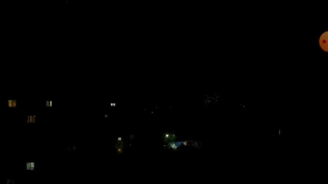 ночная гроза🌩сверкает ⚡⚡⚡ смотреть онлайн