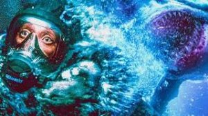 ОПАСНЫЕ ВОДЫ - Русский трейлер (2024) Фильм Ужасов HD