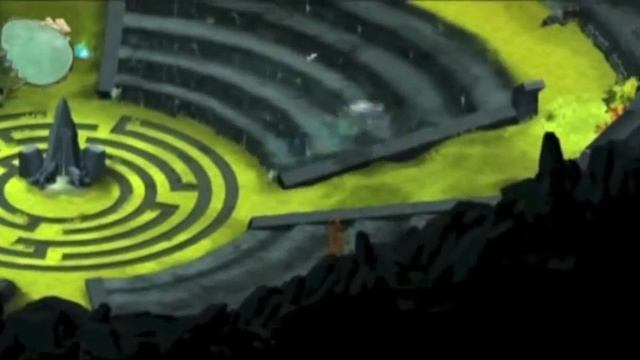 [FR] Let's play - Islands of Wakfu - Episode 9B - Antiques mystères смотреть онлайн