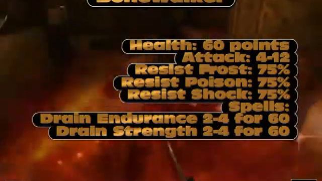 Elder Scrolls III: Morrowind Part 5