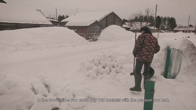 Были-небыли (True Stories And Tales)