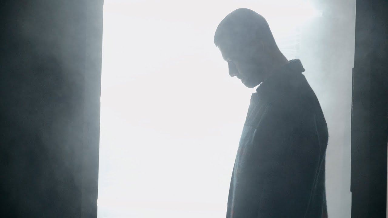 Чак - Невидима (Премьера трека 2022) смотреть онлайн