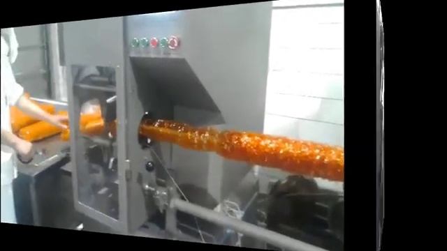 Набивка и клипсация смотреть онлайн