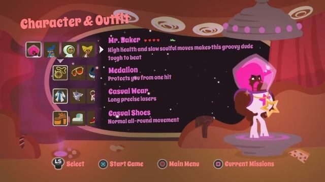 Laser Disco Defenders Diverse Styles Trophy EXPLAINED!! смотреть онлайн