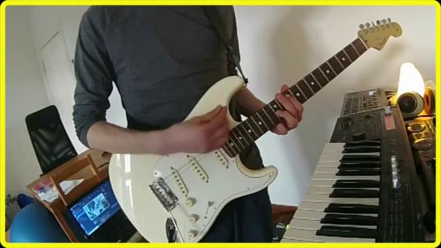 Sunday Jam (Today: Funk, Cheesy Chords and Space Music) смотреть онлайн