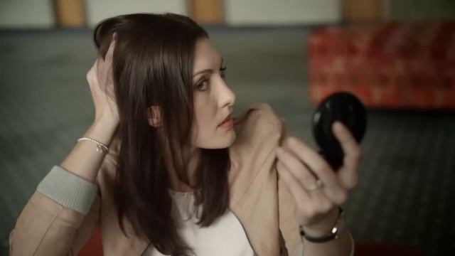 Real Women with Fine, Flat Hair Review Dove Oxygen Moisture смотреть онлайн