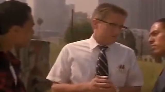 Майкл Дуглас